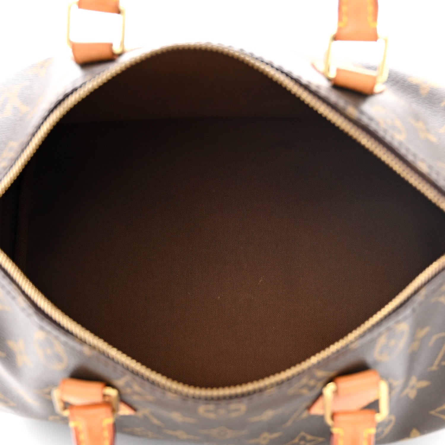 Louis Vuitton Monogram Speedy 30 5 of 13