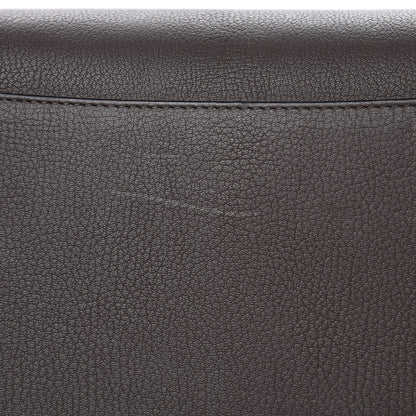Givenchy Sugar Goatskin Medium Antigona Heather Grey 11 of 12