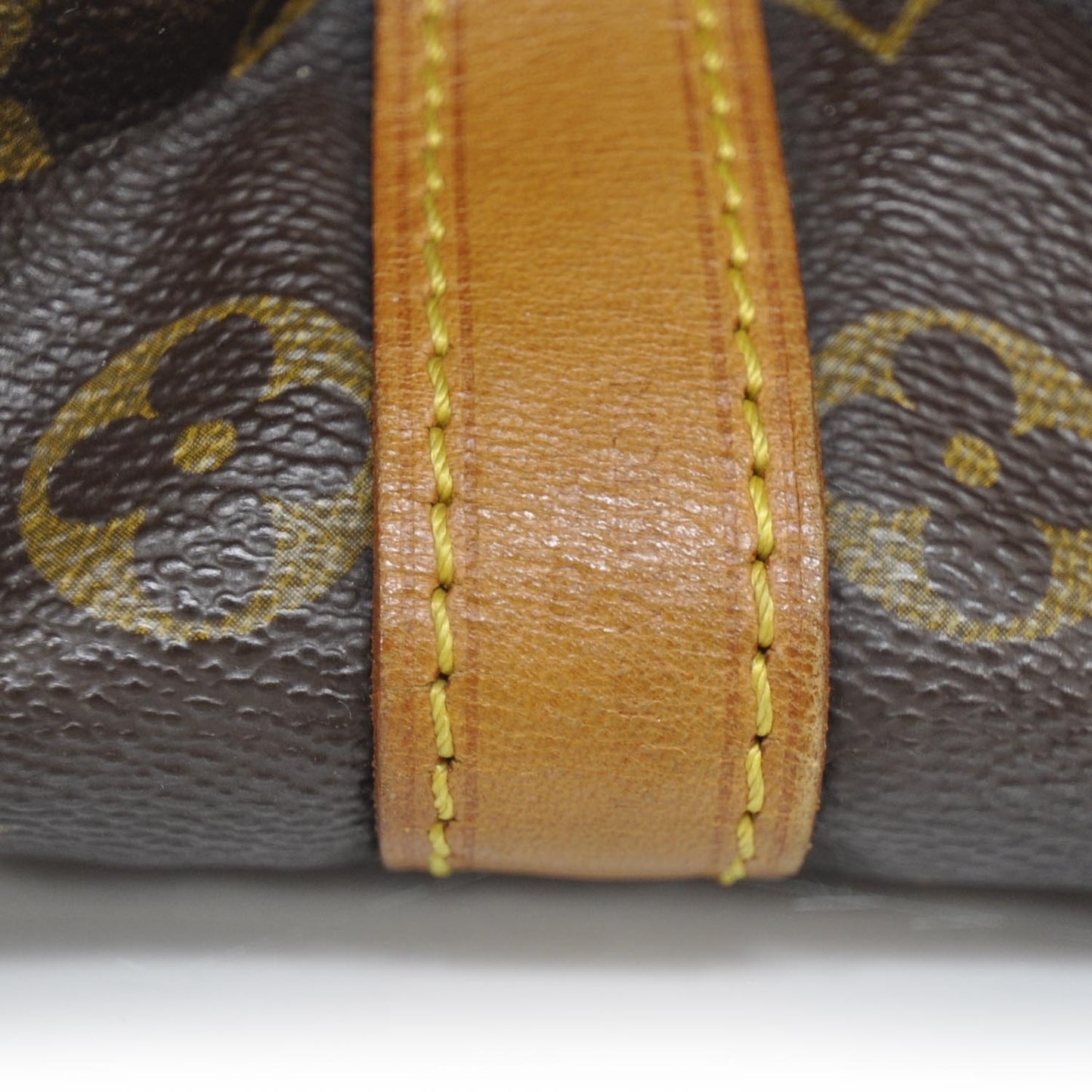 Monogram Petit Noe