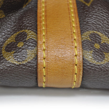 Louis Vuitton Monogram Petit Noe 7 of 9