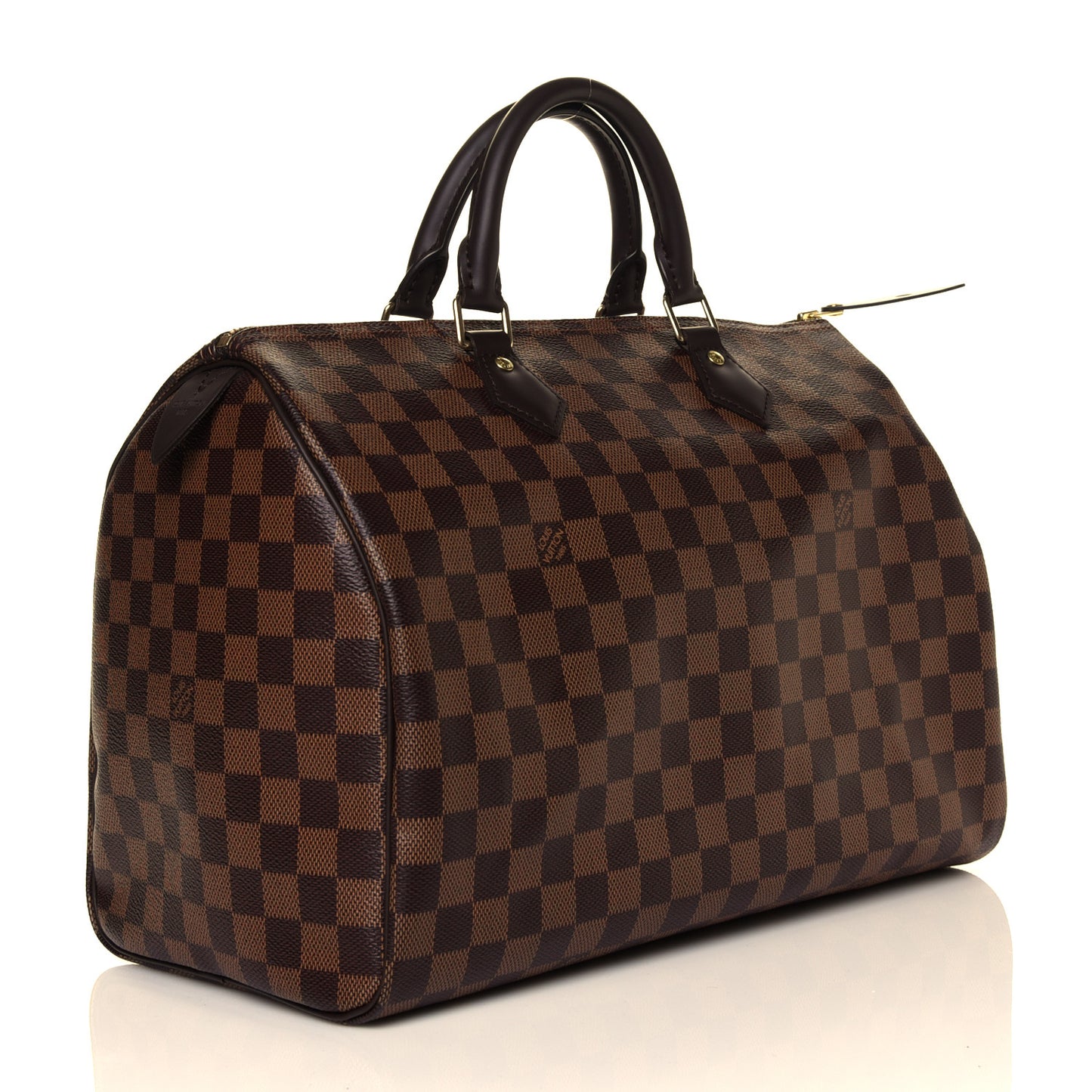 Damier Ebene Speedy 35