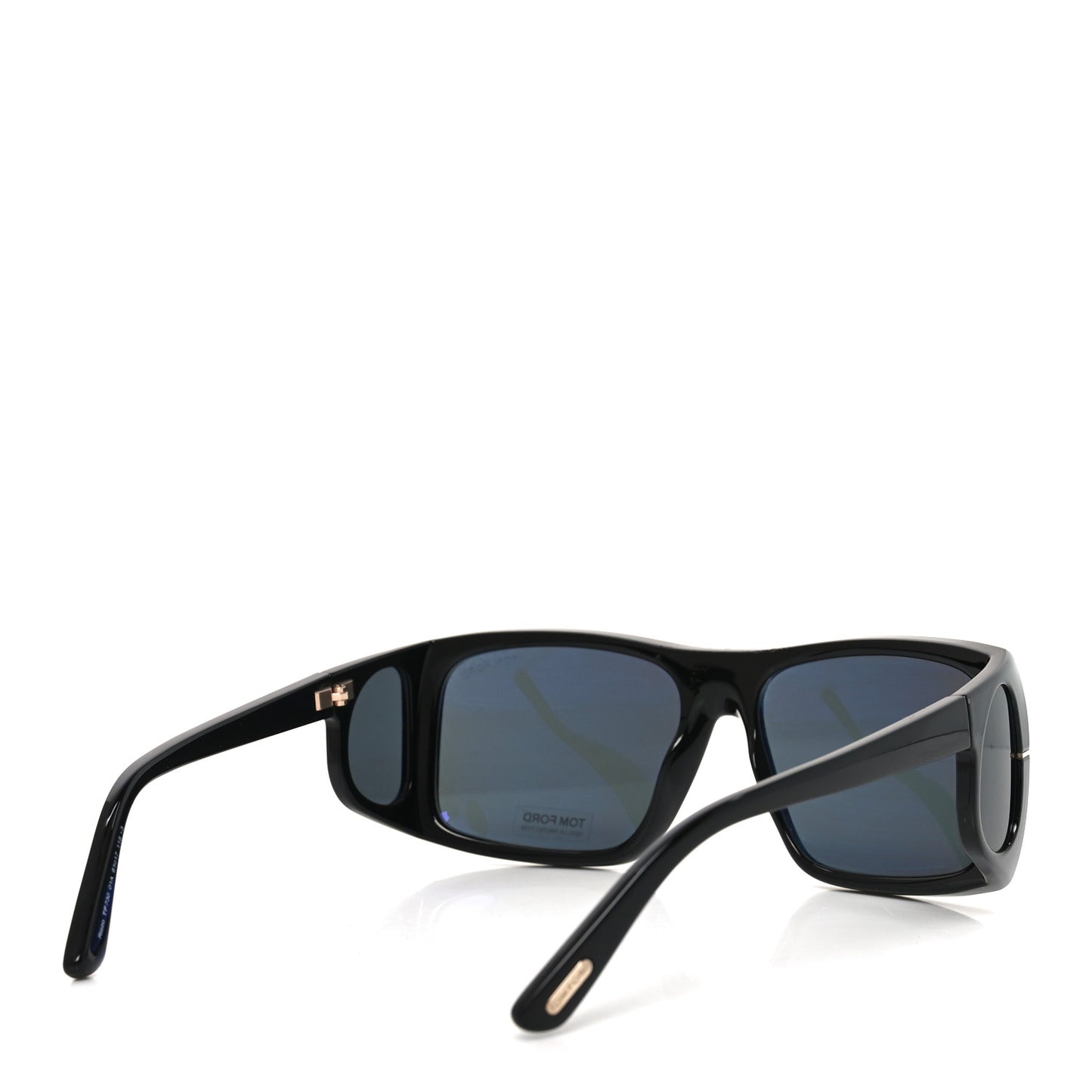 Rizzo Sunglasses TF730 Black