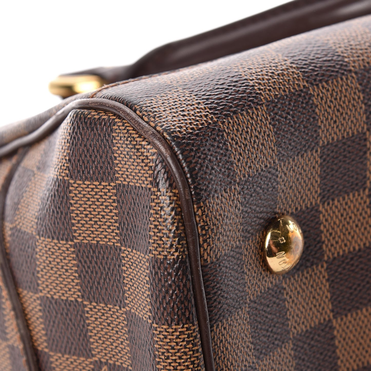 Damier Ebene Duomo