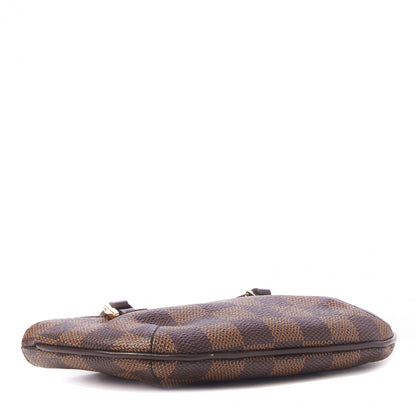 Louis Vuitton Damier Ebene Manosque GM Pochette 4 of 8