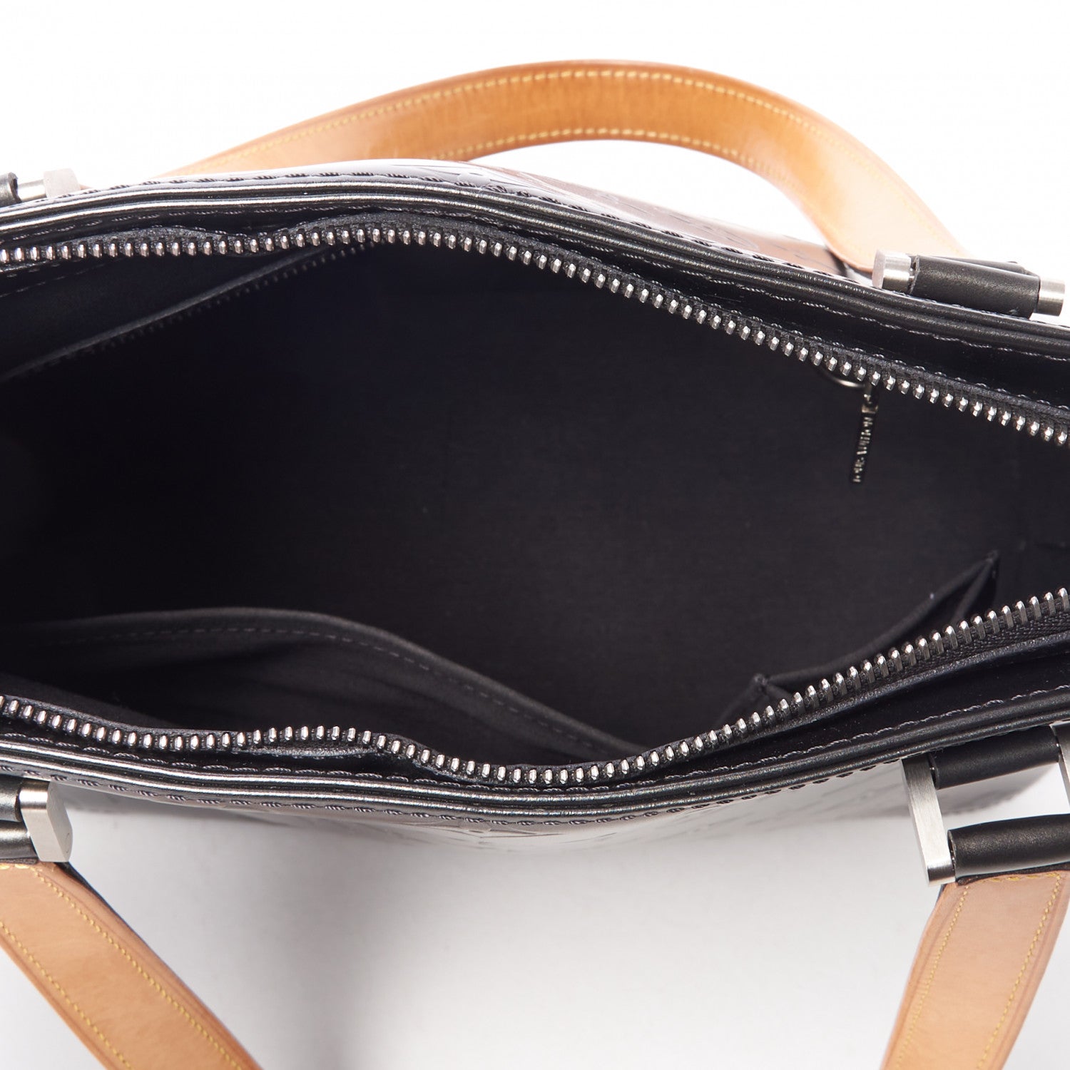 Louis Vuitton Mat Monogram Stockton Black 7 of 8