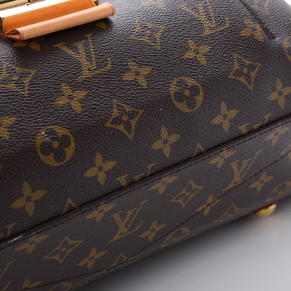 Louis Vuitton Monogram Olympe Aurore 11 of 11
