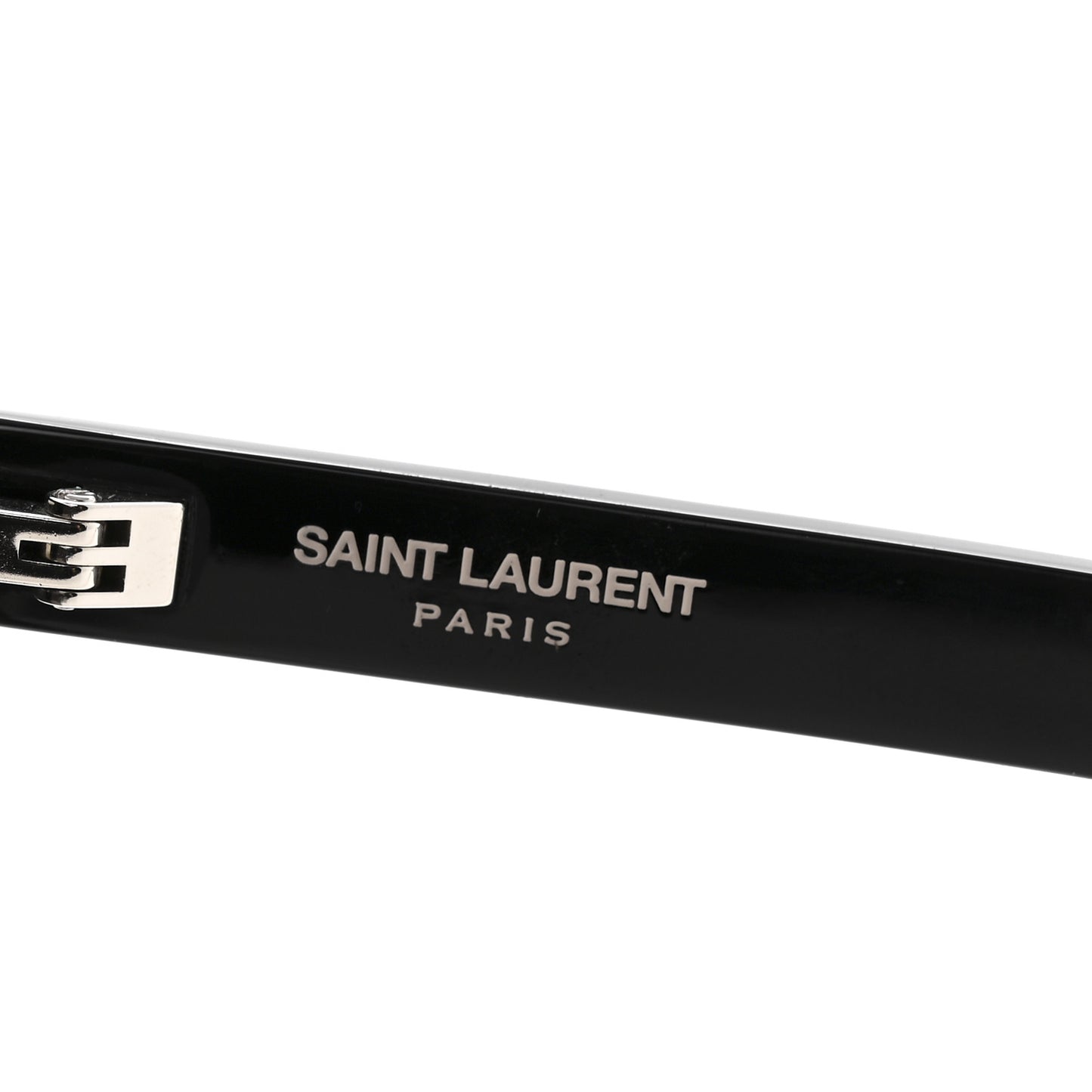 Acetate SL 465 Sunglasses Black