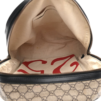 Gucci GG Supreme Monogram Blind For Love Dome Backpack 5 of 13