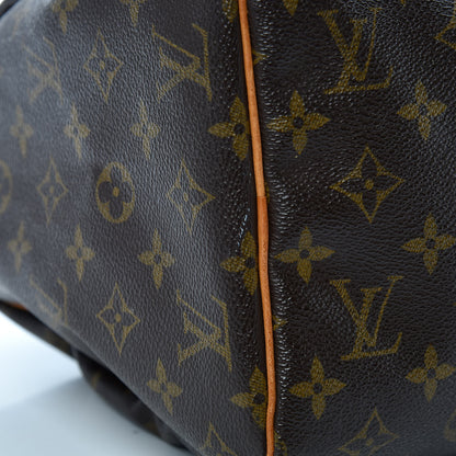 Louis Vuitton Monogram Speedy 30 17 of 20
