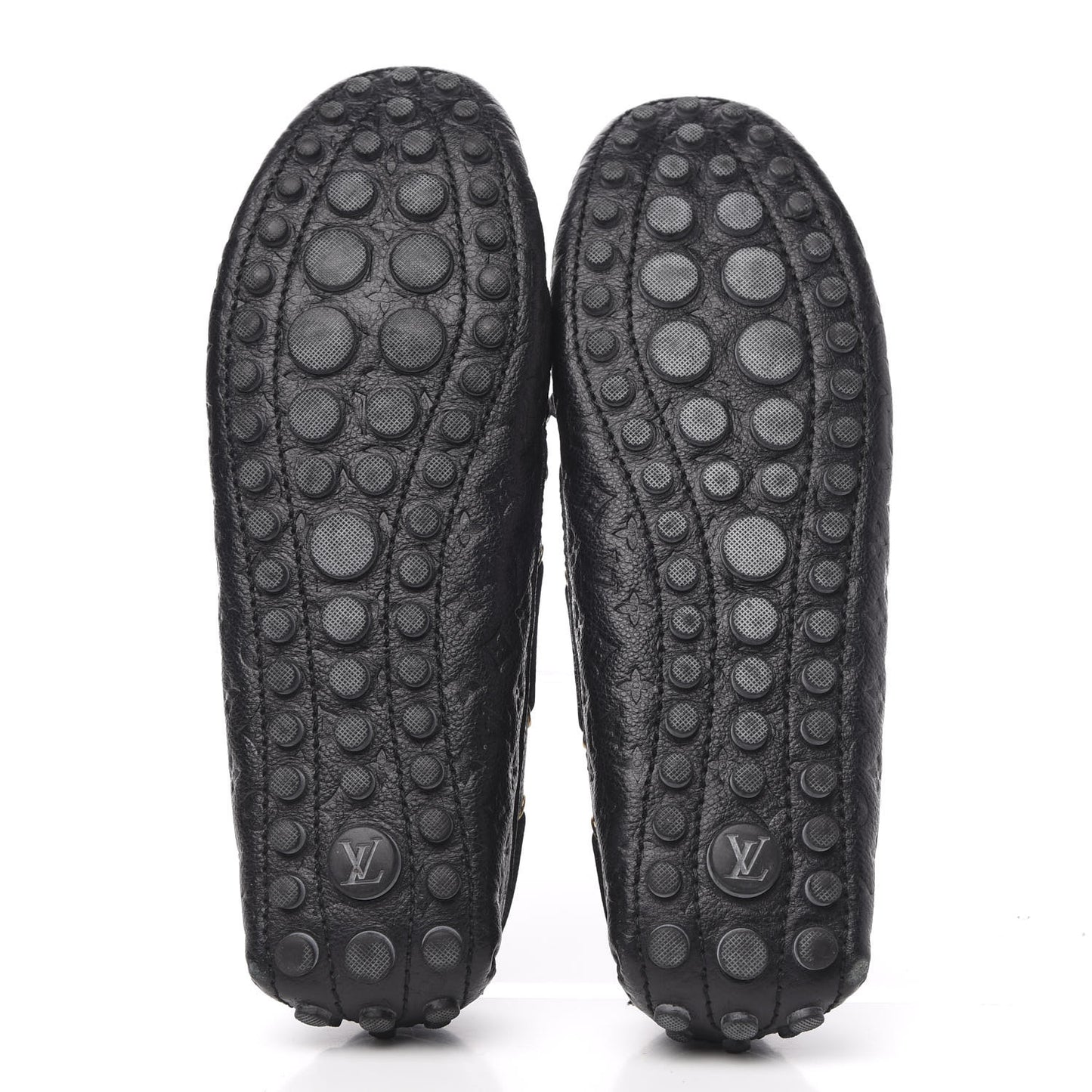 Empreinte Gloria Loafers 37.5 Black