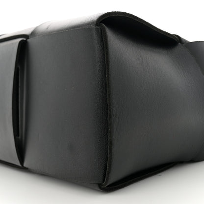 Bottega Veneta Nappa Maxi Intrecciato Small Arco Tote Black 10 of 12