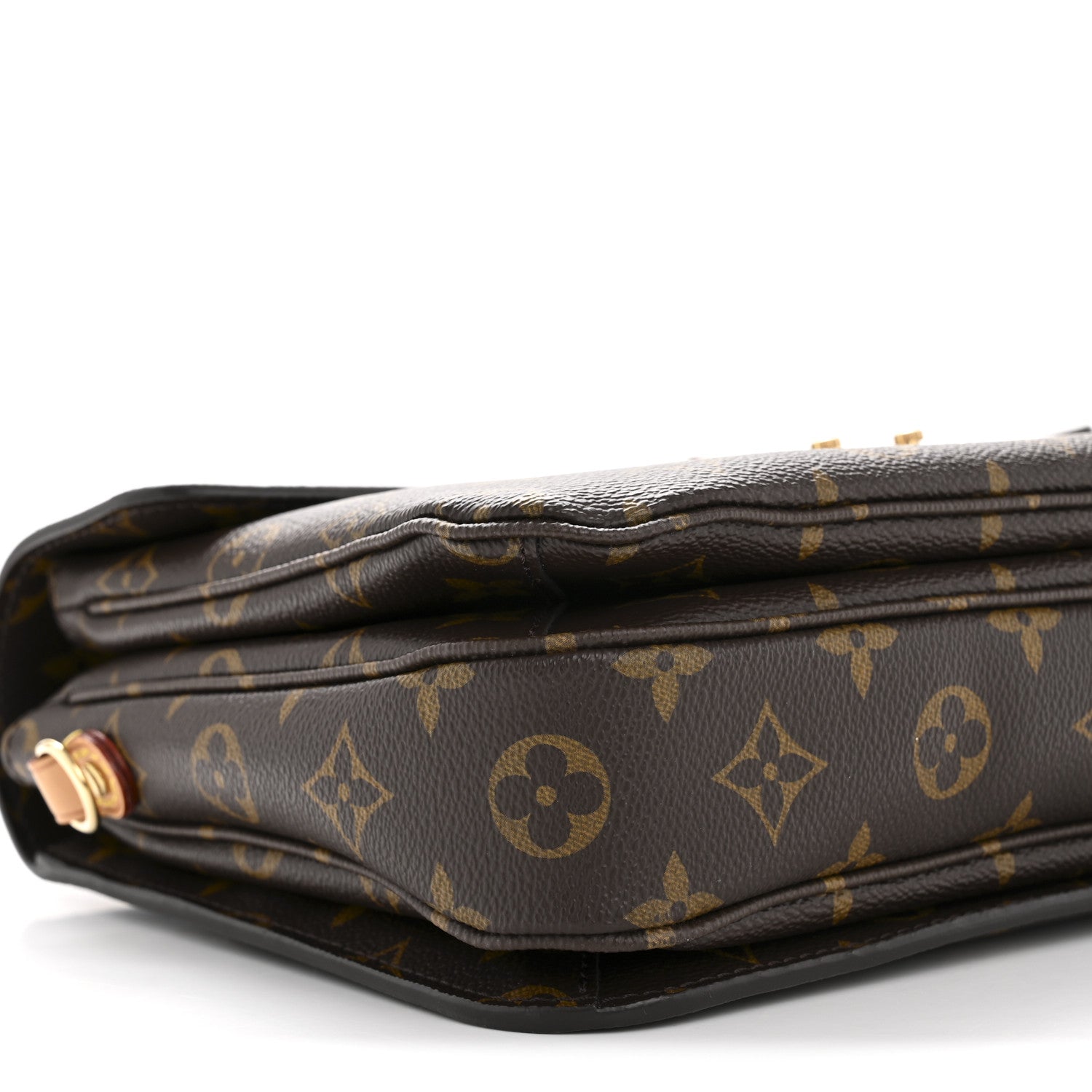 Louis Vuitton Monogram Pochette Metis 9 of 12