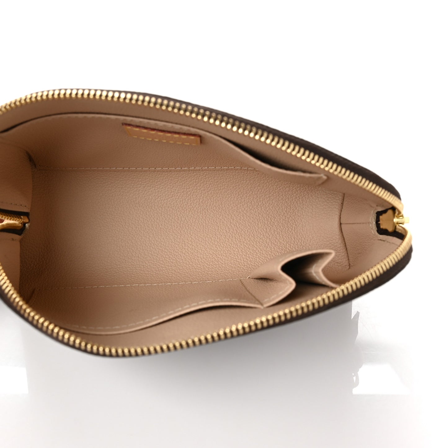 Monogram Cosmetic Pouch GM