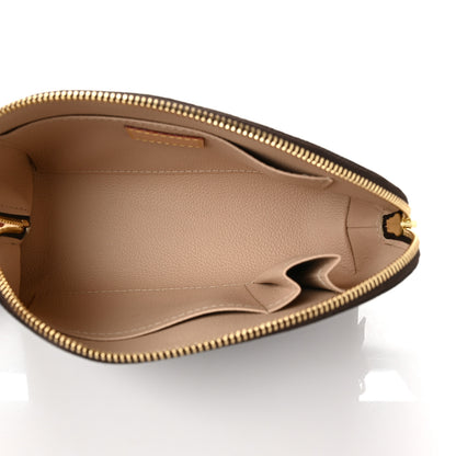 Louis Vuitton Monogram Cosmetic Pouch GM 11 of 16