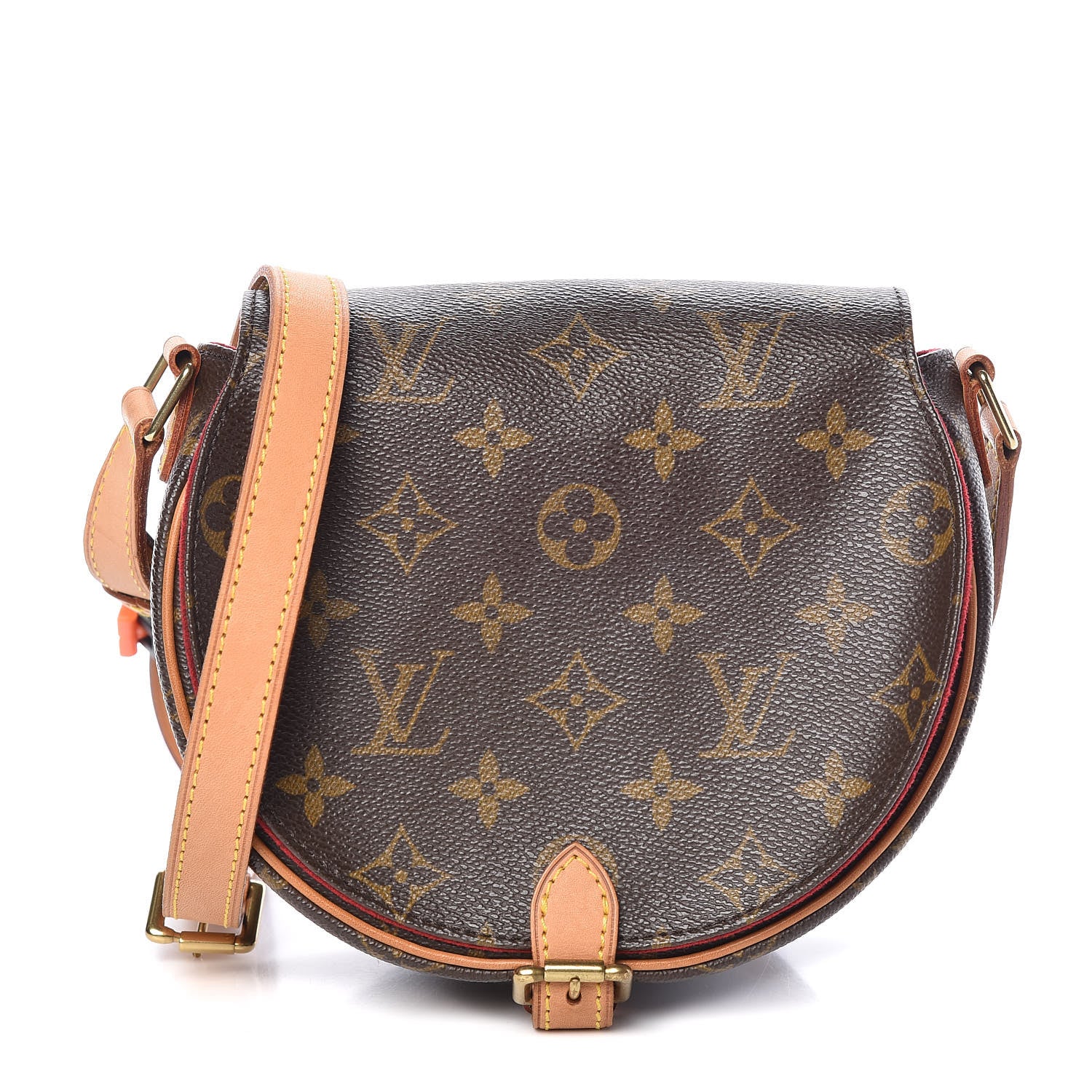 Louis Vuitton Monogram Tambourin 1 of 9