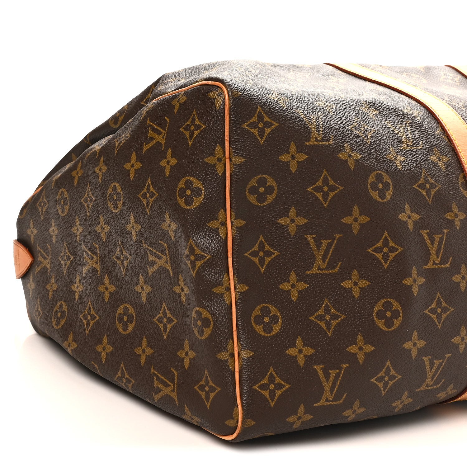 Louis Vuitton Monogram Keepall 50 8 of 9