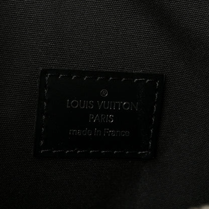 Louis Vuitton Epi Lockit Black 6 of 10