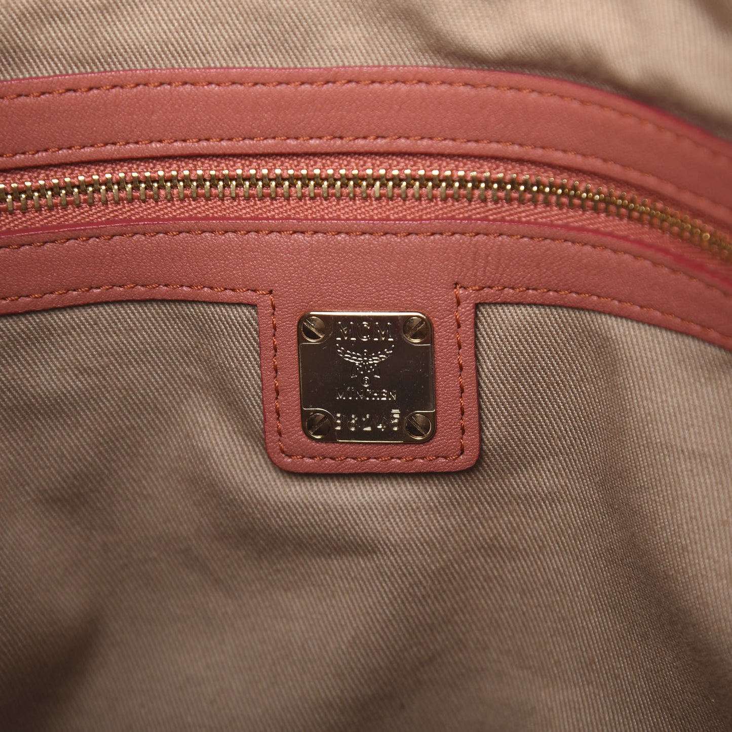 Calfskin Ottomar Large Klara Hobo Cocoa