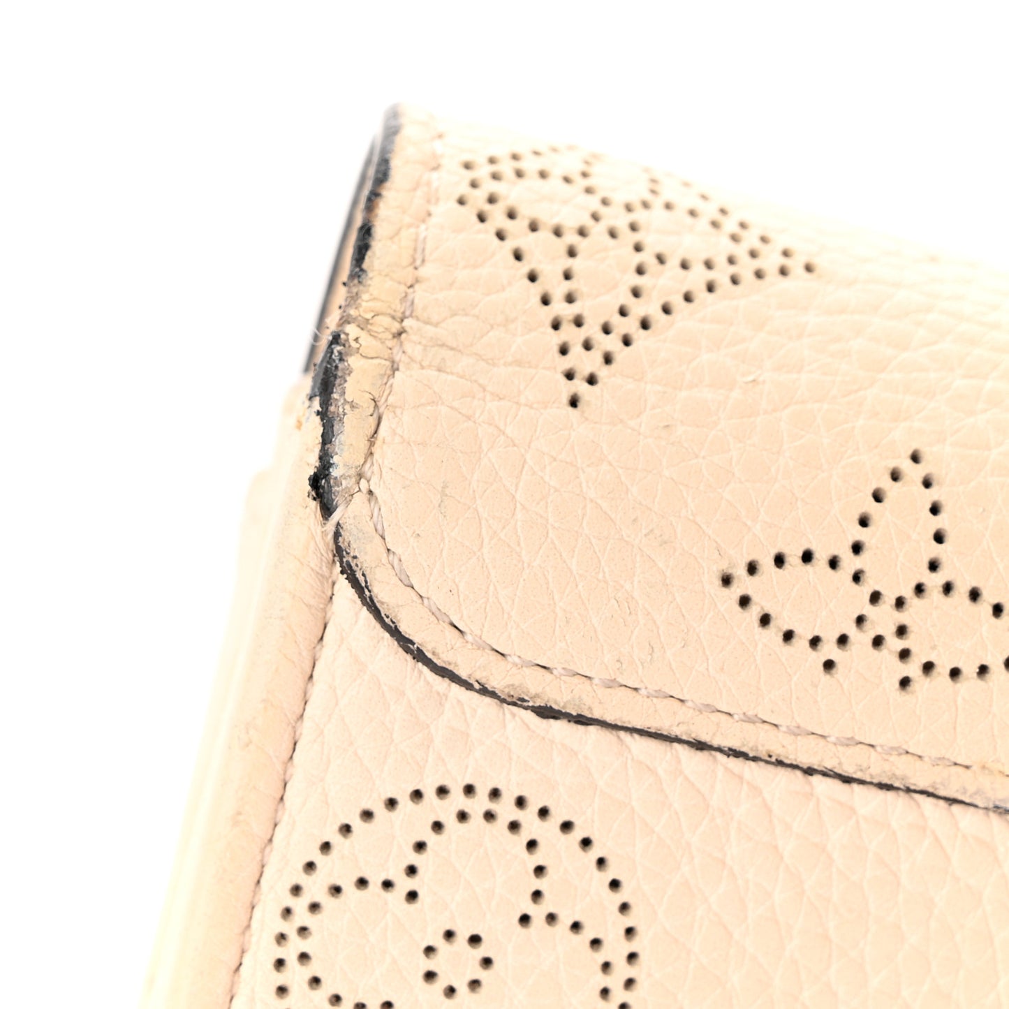Mahina Iris Wallet NM Ivory