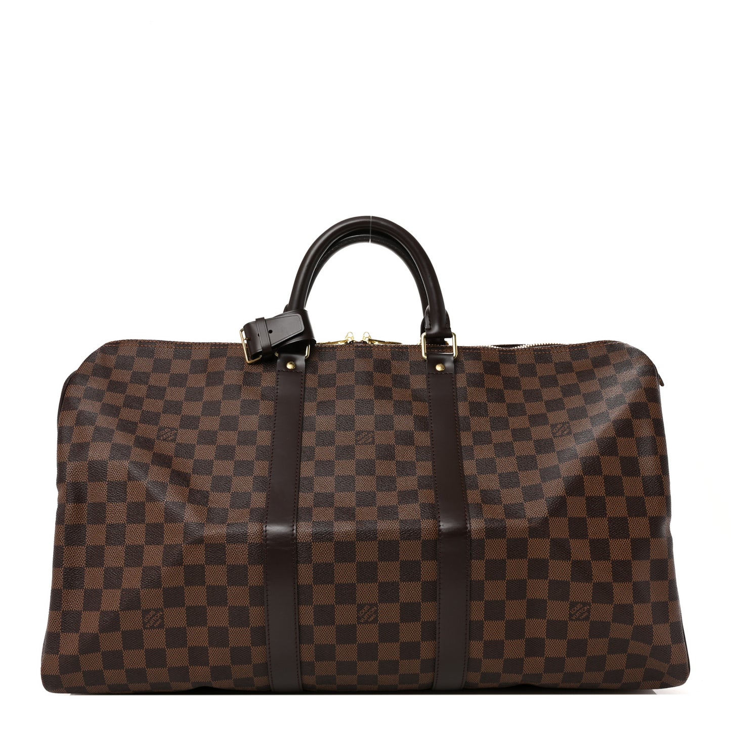 Damier Ebene Keepall 50