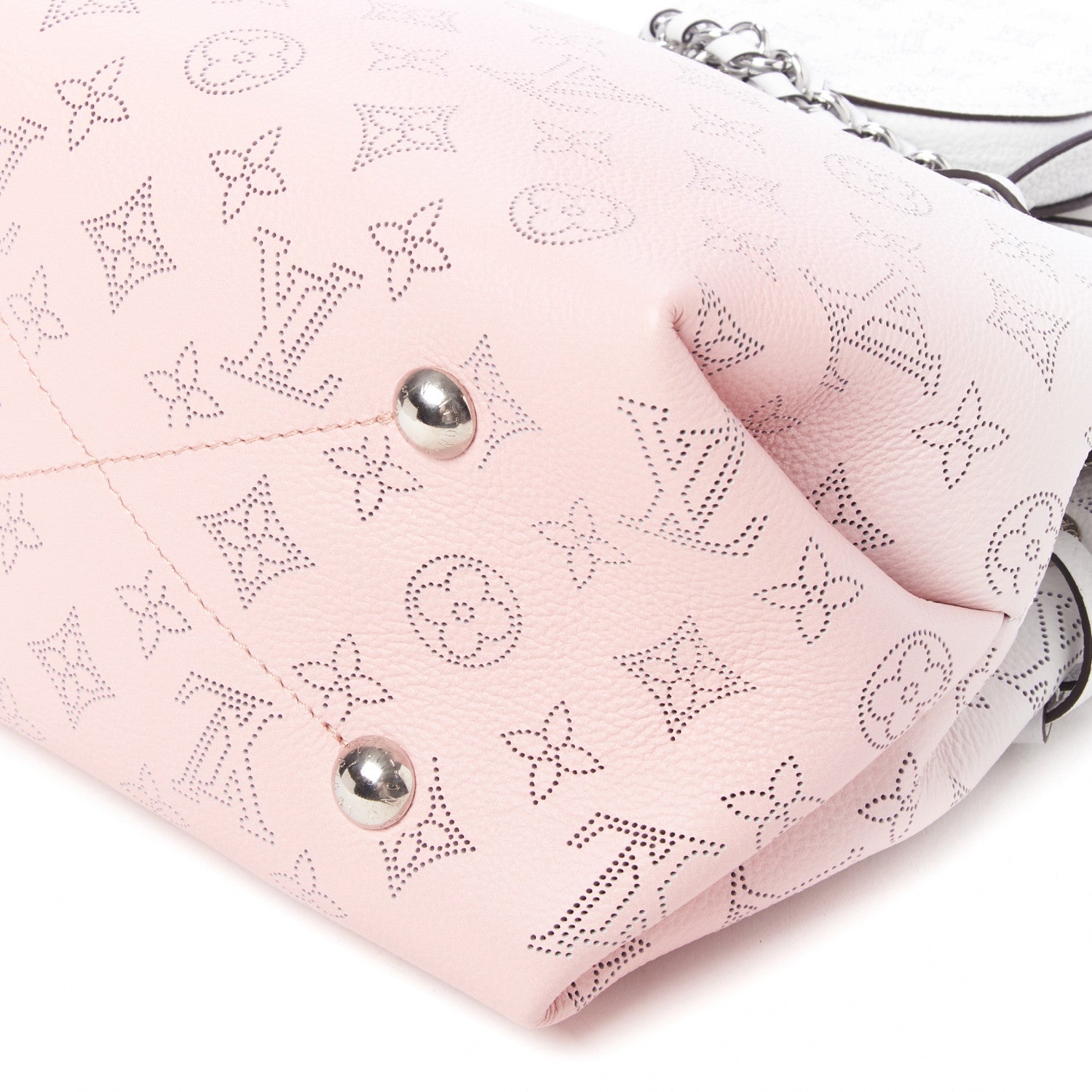 Louis Vuitton Mahina Degrade Bella Rose 5 of 8
