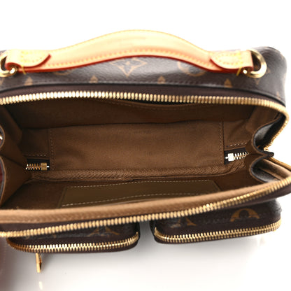 Louis Vuitton Monogram Utility Crossbody 5 of 8