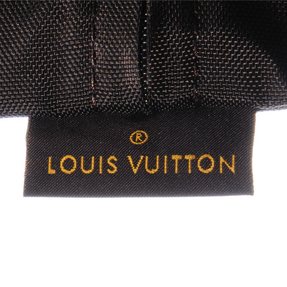Louis Vuitton Garment Cover Hanging Bag Brown 4 of 7