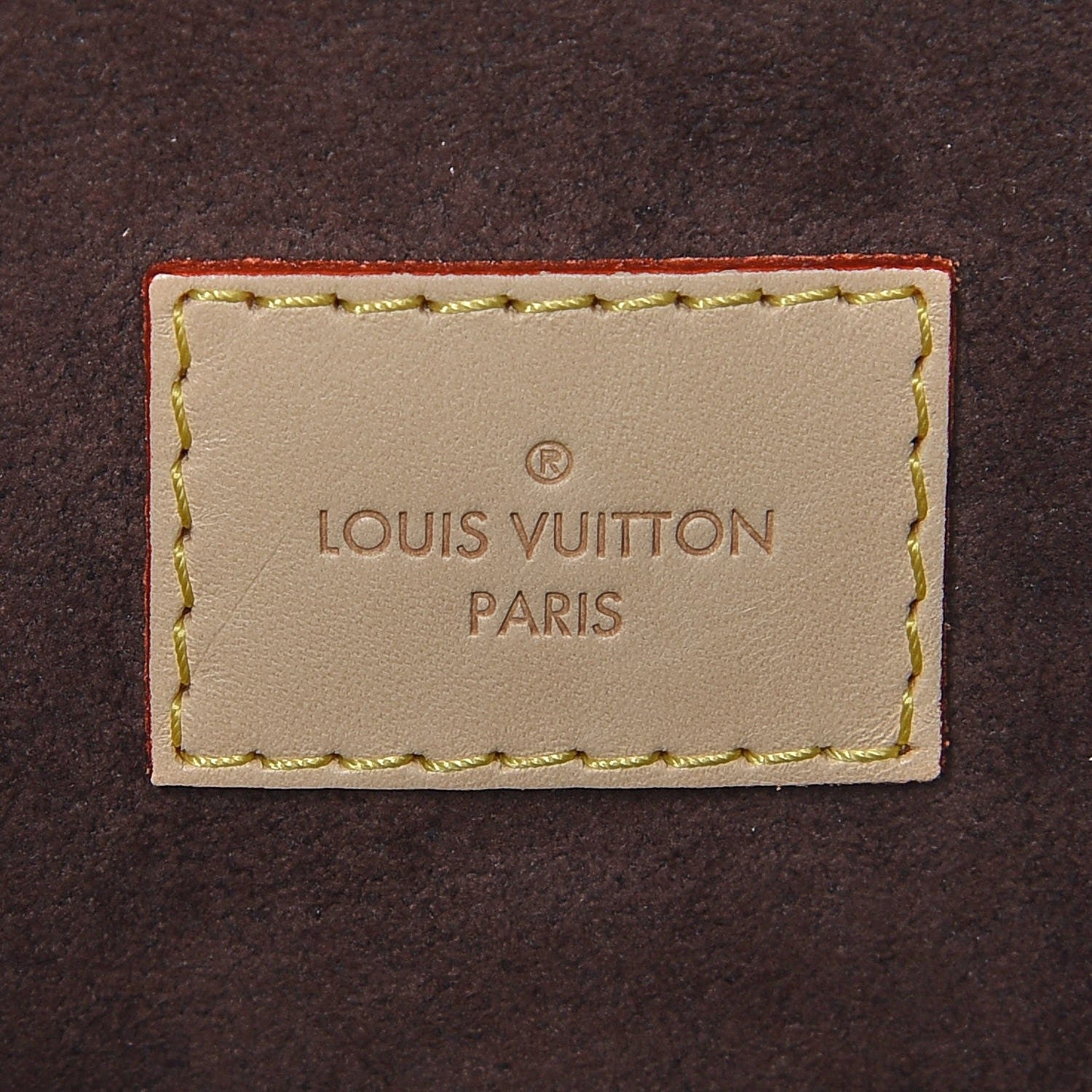 Louis Vuitton Monogram Pochette Metis 6 of 8
