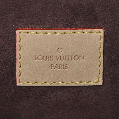 Louis Vuitton Monogram Pochette Metis 6 of 8
