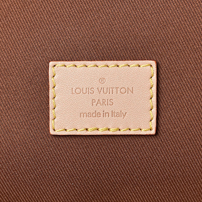 Louis Vuitton Monogram Packing Cube MM 5 of 10