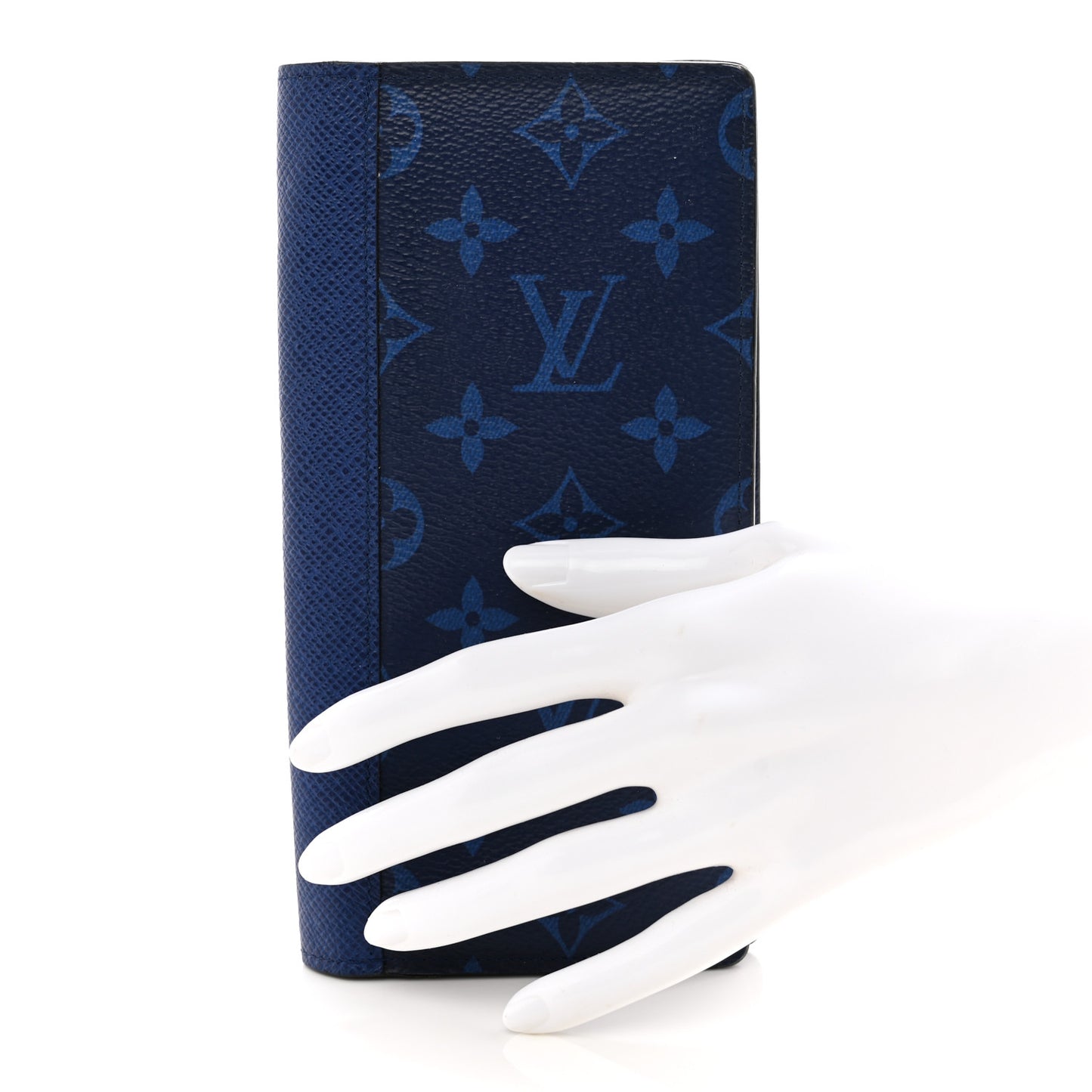 Taigarama Brazza Wallet NM Cobalt