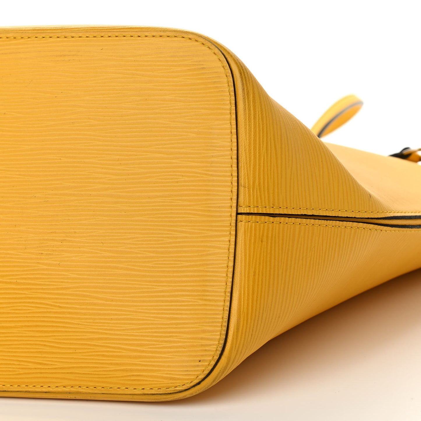 Epi Neverfull MM Mimosa