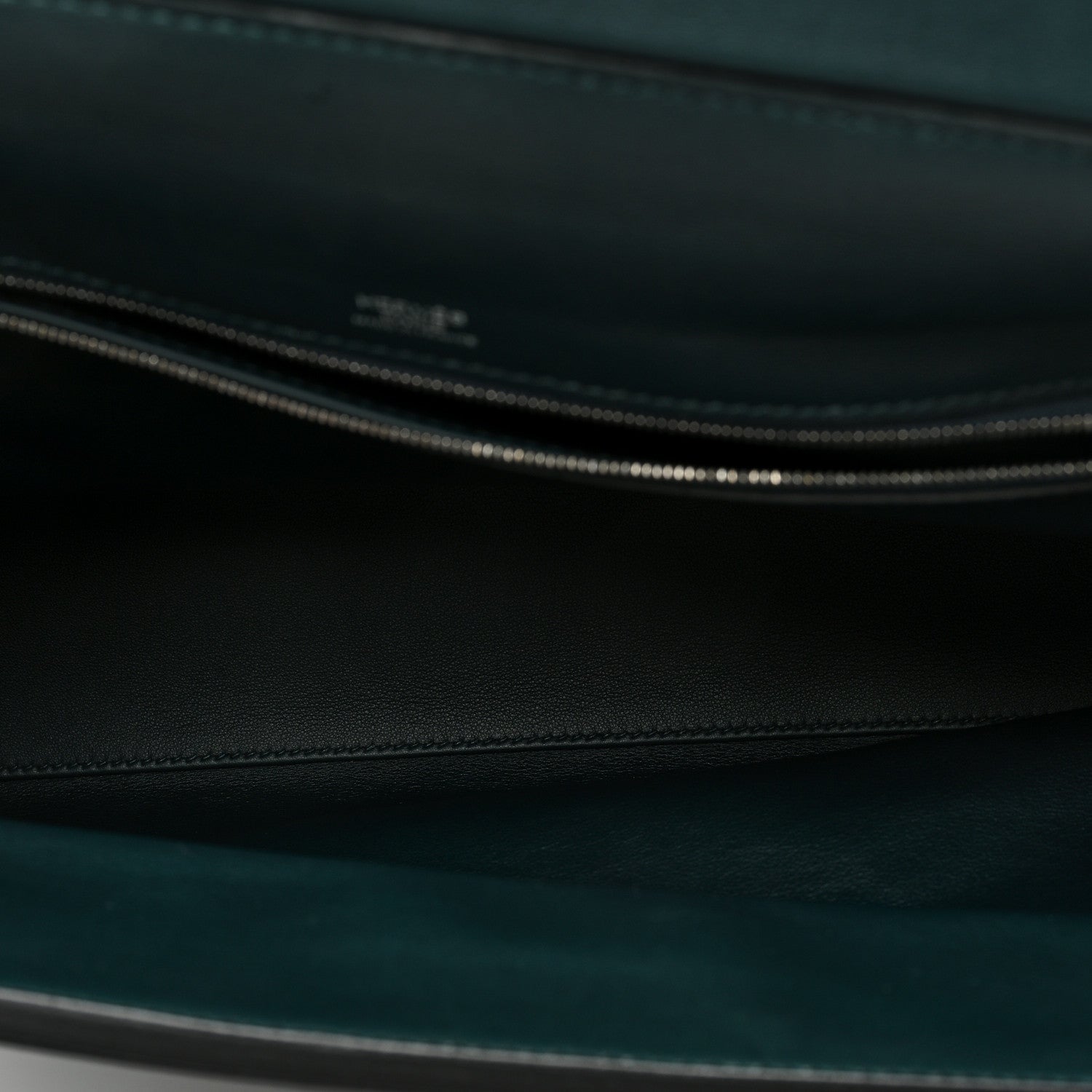 Hermes Togo Swift 24/24 35 Vert Cypress 5 of 11