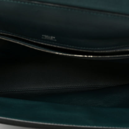 Hermes Togo Swift 24/24 35 Vert Cypress 5 of 11