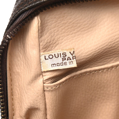 Louis Vuitton Monogram Trousse Toilette 28 6 of 15