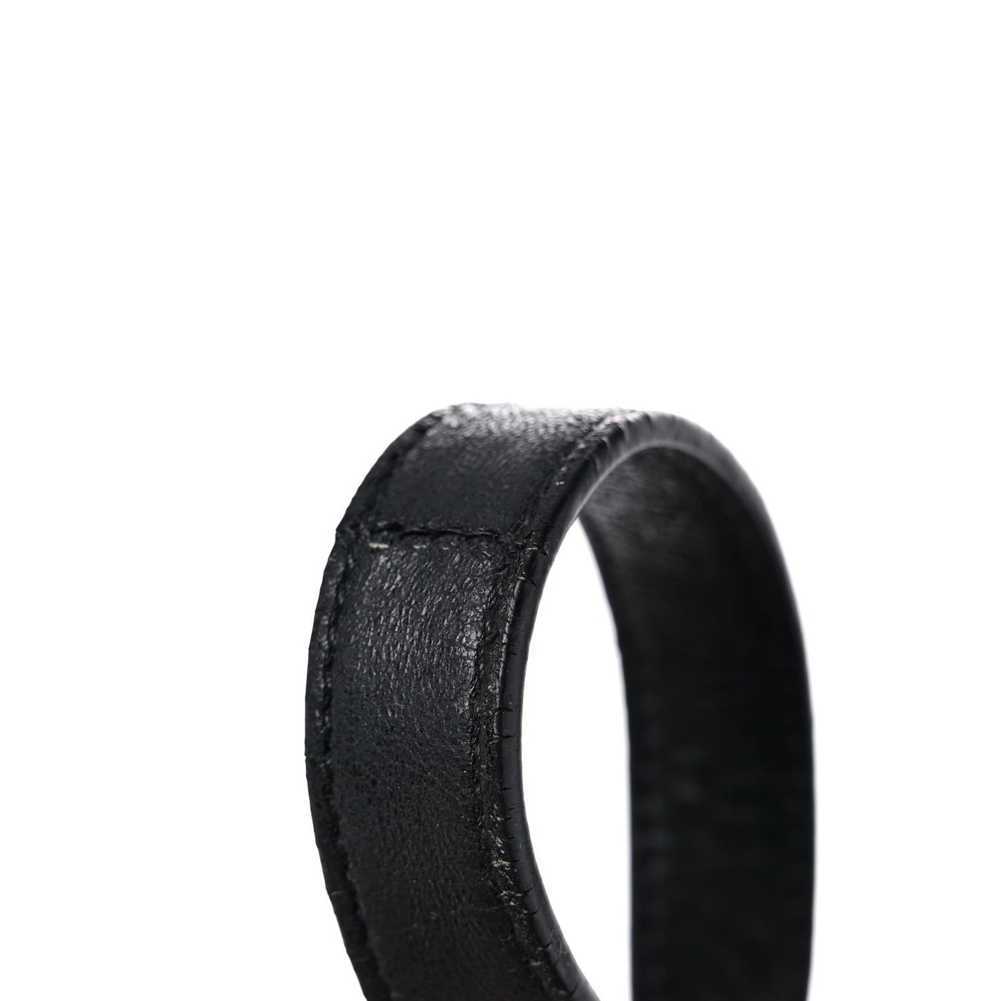 Tessuto Nylon Saffiano Tote Black