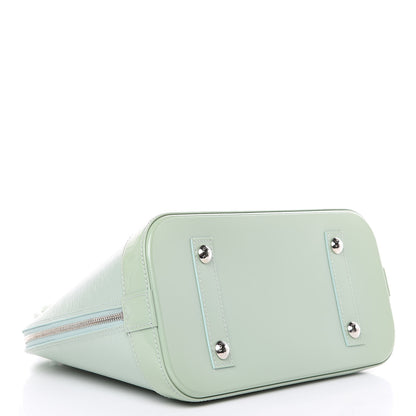 Louis Vuitton Electric Epi Alma PM Amande 3 of 10