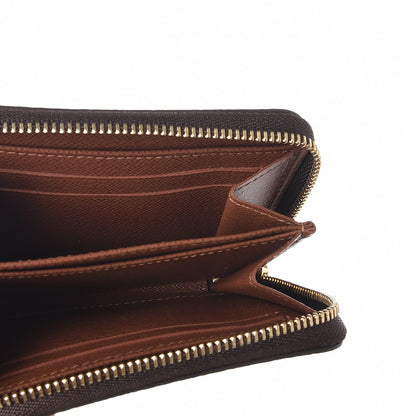 Louis Vuitton Monogram Zippy Coin Purse 5 of 7