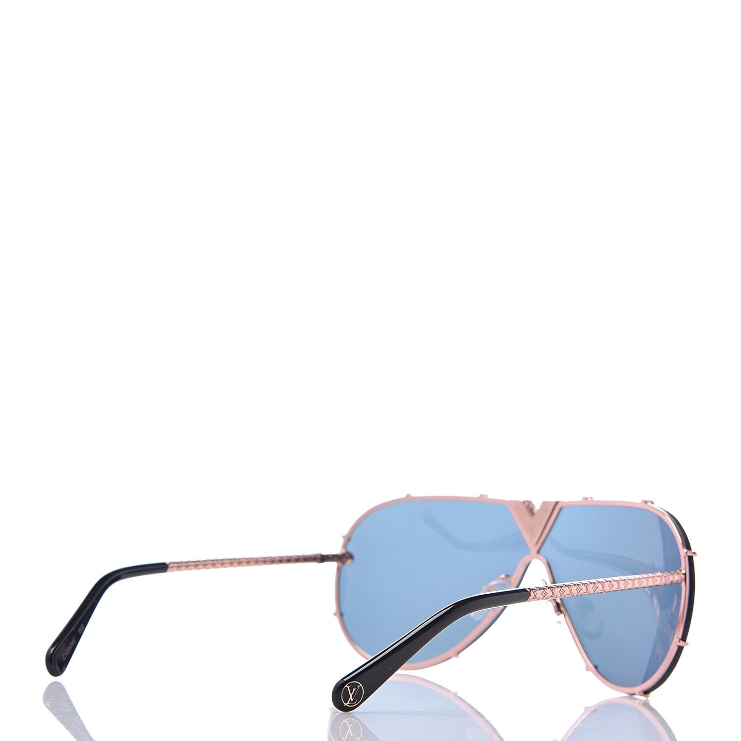 LV Drive Sunglasses Z1060W Pink