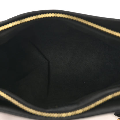 Louis Vuitton Monogram Surene BB Black 6 of 9