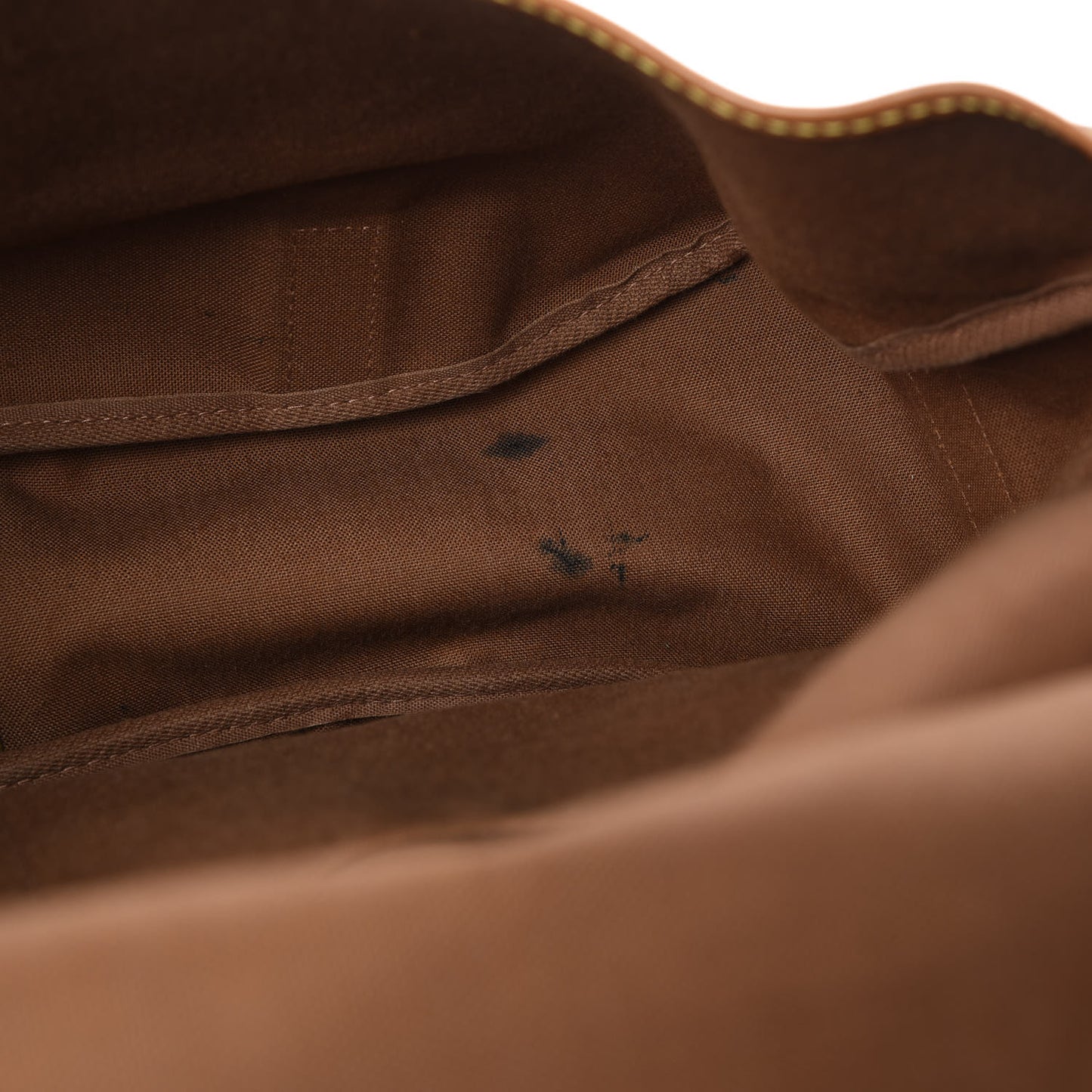 Monogram Saumur 43