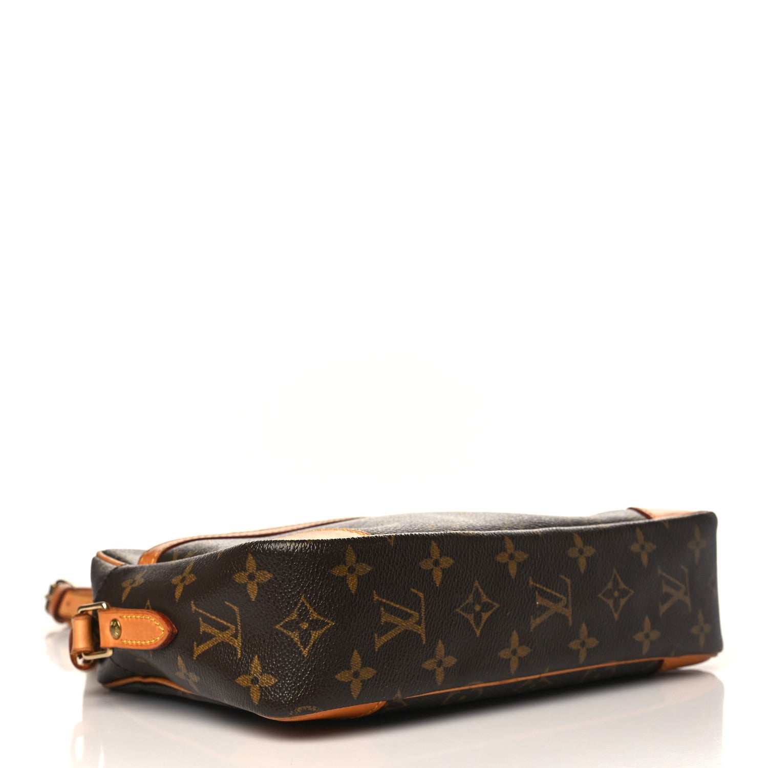 Louis Vuitton Monogram Trocadero 27 4 of 15