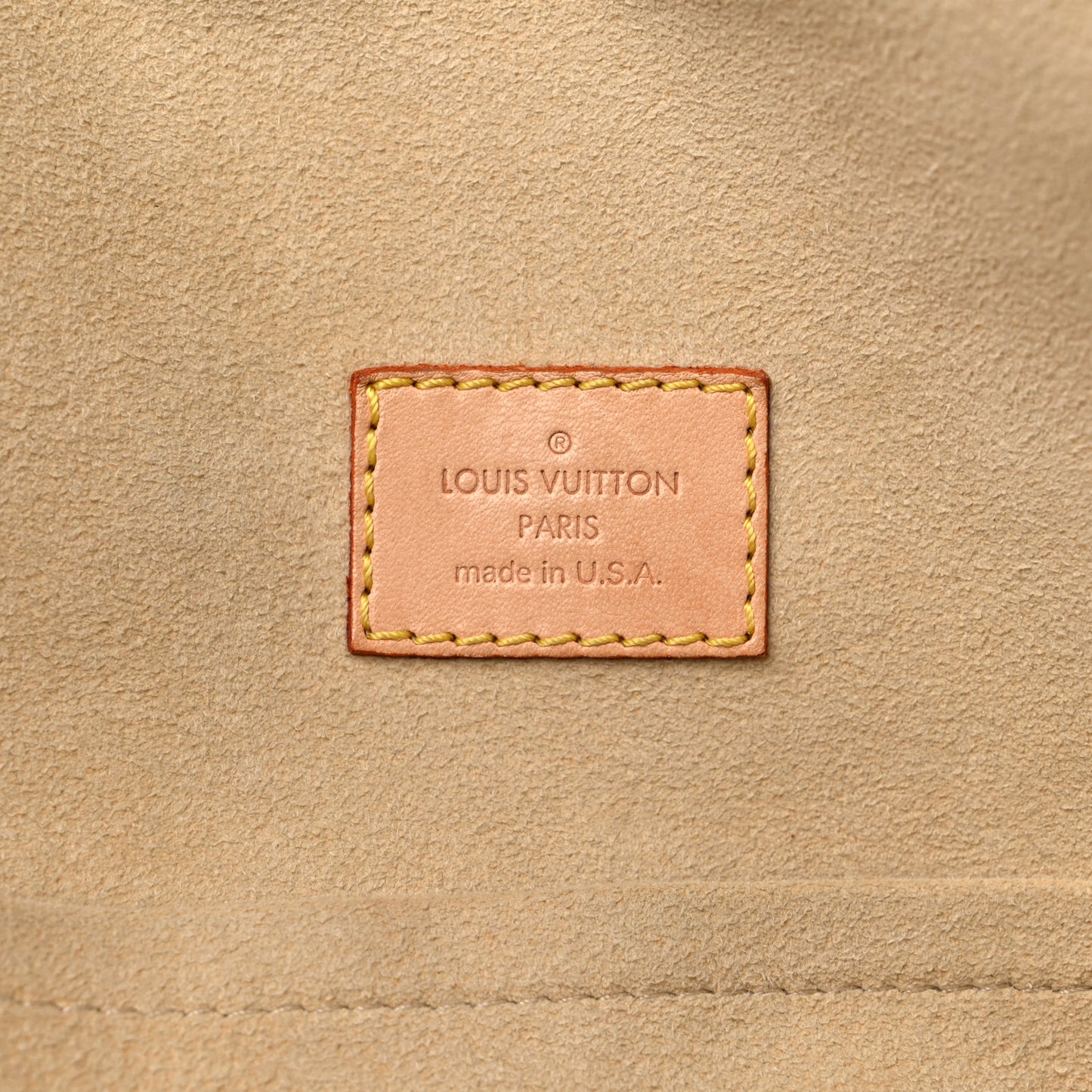 Monogram Manhattan GM