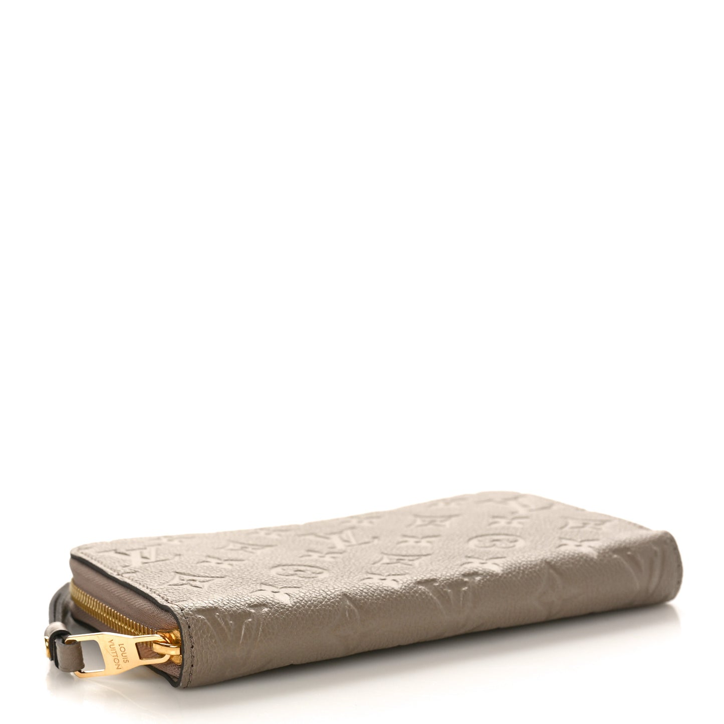 Empreinte Zippy Wallet Tourterelle