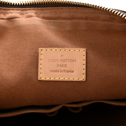 Louis Vuitton Monogram Trotteur Beaubourg 6 of 11