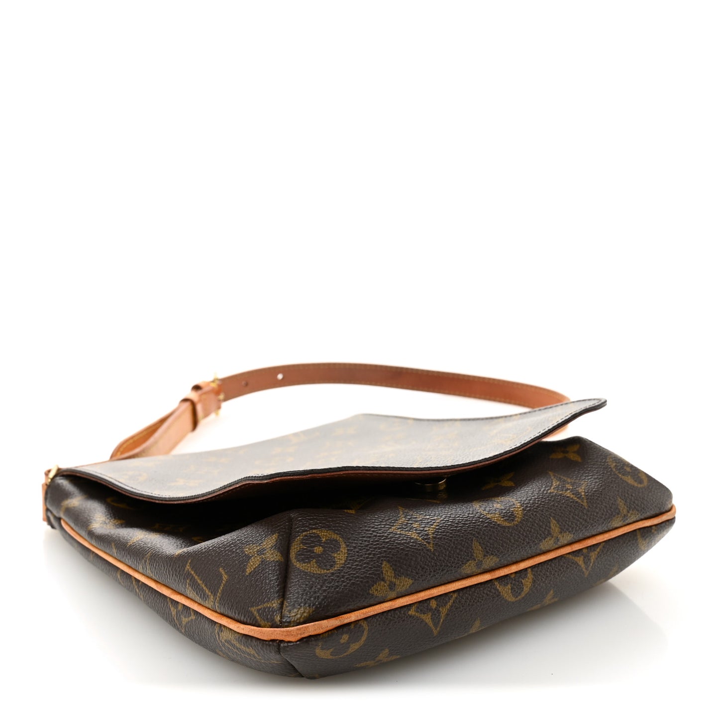 Monogram Musette Salsa