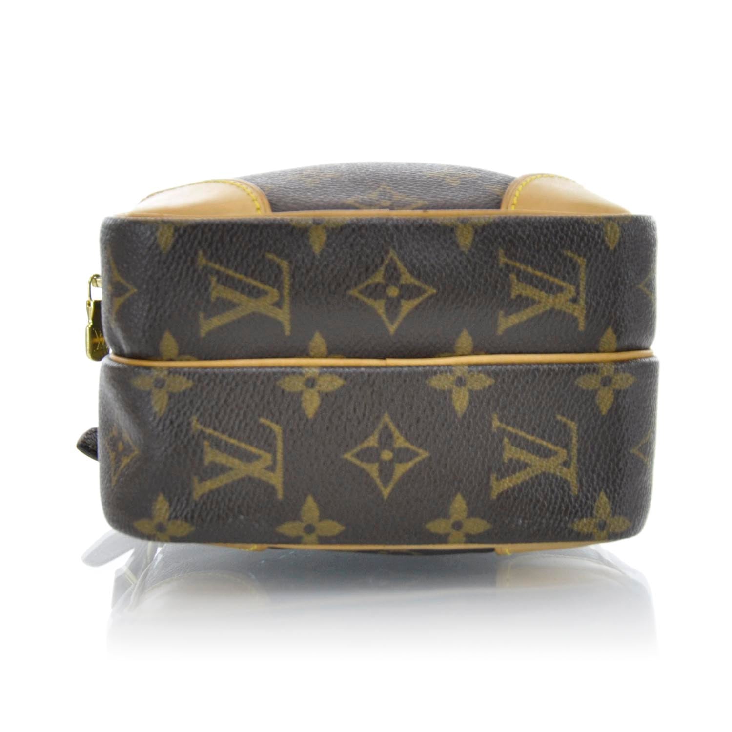 Louis Vuitton Monogram Amazone 5 of 11