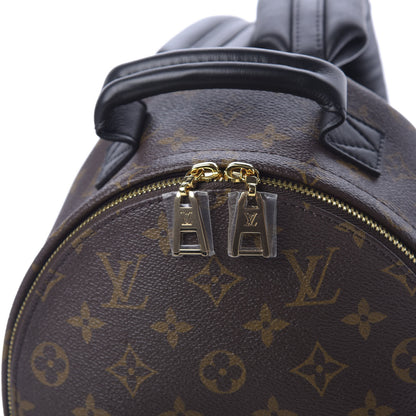 Louis Vuitton Reverse Monogram Palm Springs Backpack PM 10 of 10