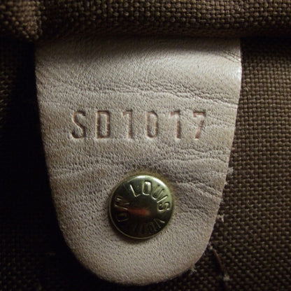 Louis Vuitton Monogram Speedy 30 9 of 9
