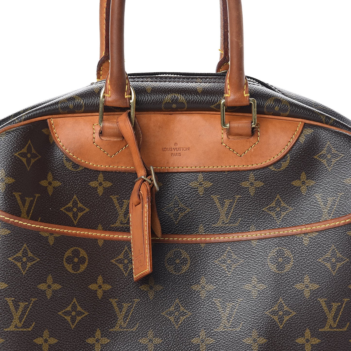 Monogram Deauville